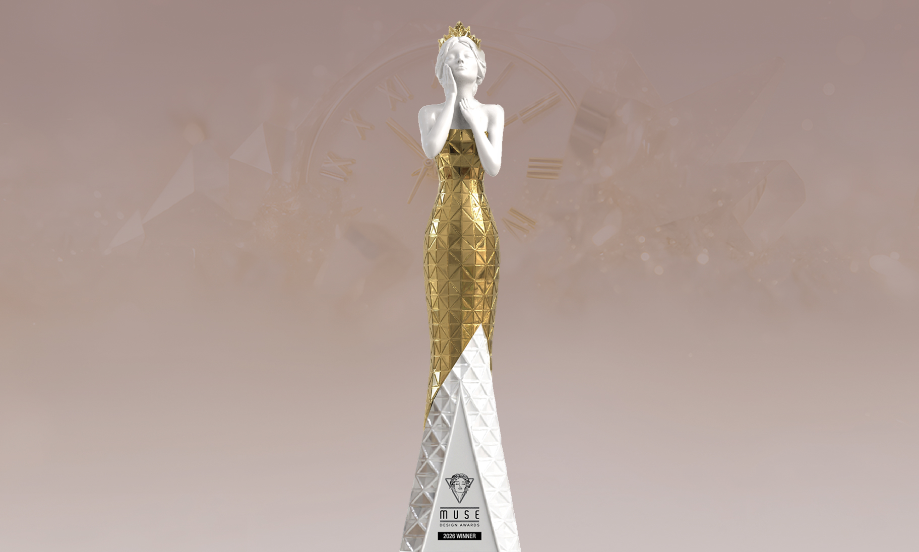 MUSE Design Awards
