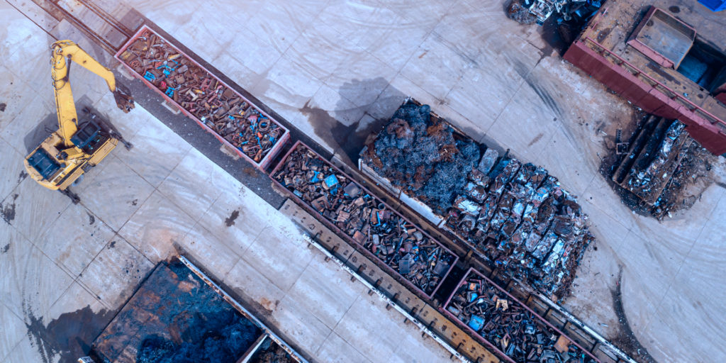 Прайс Екатеринбург - Акрон Скрап Урал